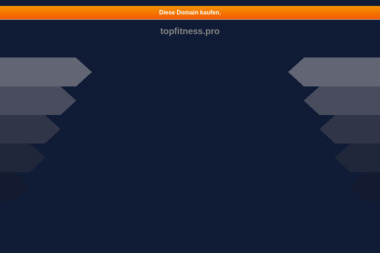 Top Fitness - Trening Personalny Wrocław