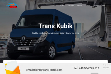 F.H.T.U. Trans-Kubik