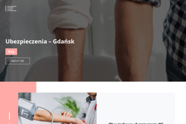 Agencja Ubezpieczeniowa "Warta" S.A. i "Hdi" Danuta Cielesz - Ubezpieczenia Działalności Gospodarczej Gdańsk