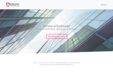 Eko-Life Group Sp. z o.o. - Agent Ubezpieczeniowy Poznań 