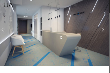 Udziela Architekci - Projektowanie Domów Kraków