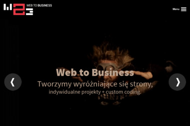 W2B - Projektowanie Stron Internetowych Wałbrzych