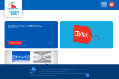 Warszawianka - Wodny Park - Nauka Pływania Warszawa