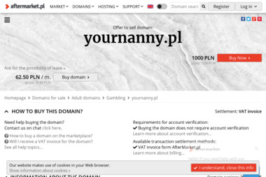 Your Nanny - Agencja Niań Warszawa