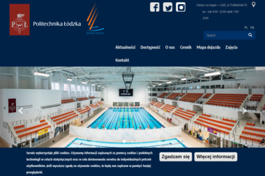 Zatoka Sportu - Lekcja Pływania Łódź
