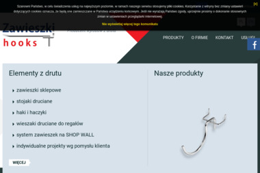 ZAWIESZKI Adam Ostrowski