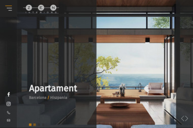 Zen Interiors - Przygotowanie Nieruchomości Do Sprzedaży Warszawa