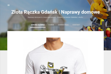 Złota Rączka Gdańsk - Usługi Skręcania Mebli Gdańsk