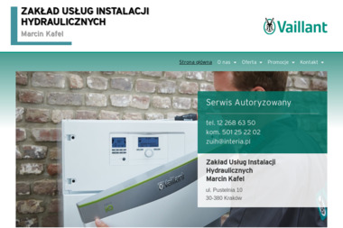 Kolektory słoneczne Kraków - avatar