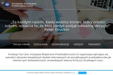 Tax Care - Pośrednictwo Finansowe Warszawa