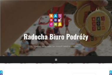 Radocha - Obozy Dla Młodzieży Warszawa