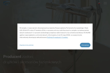 Wela.com.pl - Wyposażenie łazienki Andrychów