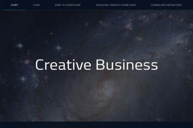 Creative Business - Szkolenia interpersonalne Poznań