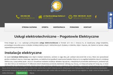 Enegen Sp. z o.o.
