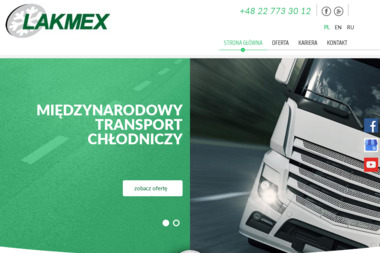 Lakmex sp. z o.o.