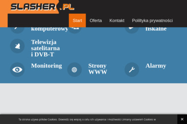 SLASHER.PL - Perfekcyjny Przegląd Instalacji Elektrycznej Chełm