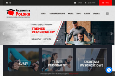 Akademia Polska - Edukacja Online Rzeszów