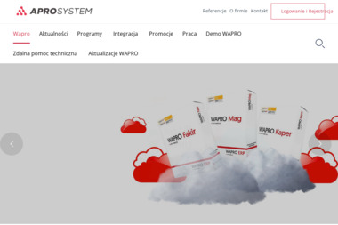 Aprosystem Sp. z o.o.