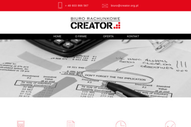 CREATOR Sławomir Michalak - Kadry Łódź