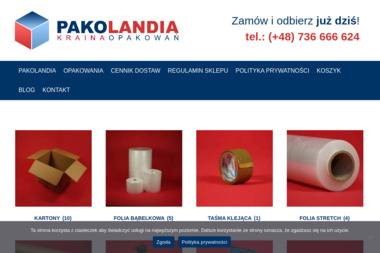 Przeprowadzki Sklep - Przeprowadzki Warszawa