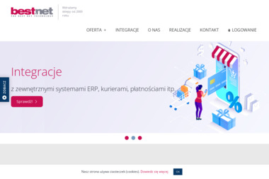 Best.Net - Programowanie Poznań