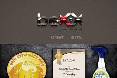 BEXX S.C. - Hydroizolacja Fundamentów Warszawa