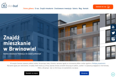 Eko-Bud Sp. z o.o. i Wspólnicy Sp.k.