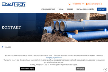 Materiały instalacyjne grzewcze Kluczbork