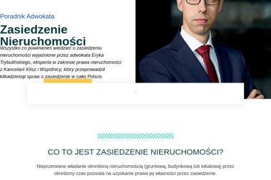 Iwo Klisz Kancelaria Adwokacka - Kancelaria Prawna Wrocław