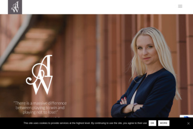 Kancelaria Radcy Prawnego Agnieszka Wala