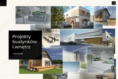 Fabryka Budynków - Doskonałej Jakości Projekty Domów Jednorodzinnych Lublin