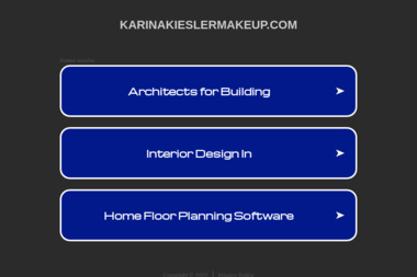 Karina Kiesler Make-up - Makijaż Oka Warszawa