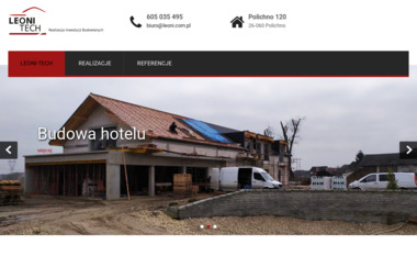 Leoni-Tech