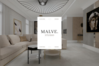 Malve Studio - Doskonały Home Staging Szczecin