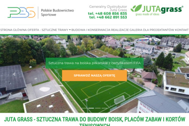 J&W Glob Service Sp. z o.o. - Place Zabaw z Atestem Warszawa