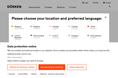 Dorken Delta Folie sp. z o. o.