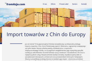 Artbiz Sp z o o - Transport Całopojazdowy Piast&oacute;w