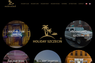 Holiday Club Szczecin - Wypożyczenie Fotobudki Szczecin