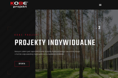 KOBEprojekt - Doskonałe Dopasowanie Projektu Gdańsk