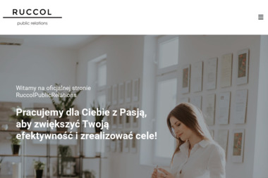 RuccolPublicRelations Dorota Szczygieł - Audyt Firmy Iława