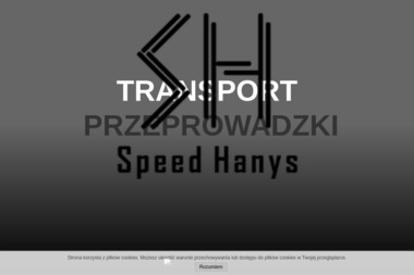 Speed Hanys - Idealny Transport Busami Warszawa