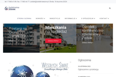 Spółdzielnia Zodiak