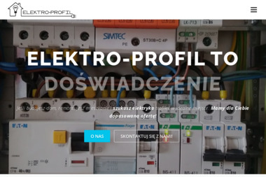 Elektro-Profil - Wymiana Instalacji Elektrycznej Ruda Śląska