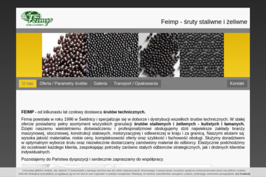 FEIMP - Opłacalna Sprzedaż Ogrodzeń Panelowych Świdnica