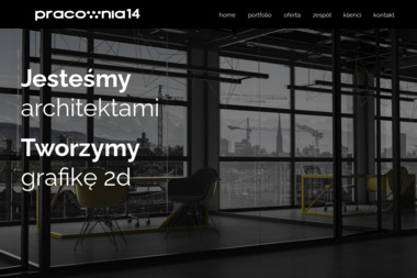 Pracownia 14 - Projektowanie Rzesz&oacute;w