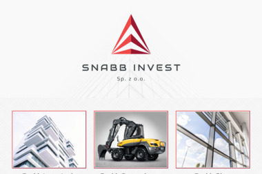 SNABB- INVEST sp. z.o.o. - Wiercenie Studni Wrocław