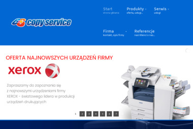 Copy Service Tomasz Bondar - Drukarnia Kalisz