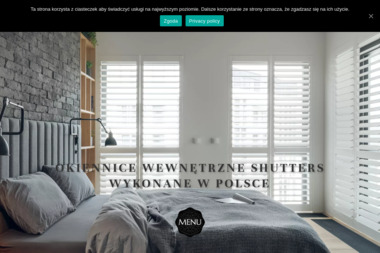 Inwood Shutters Marek Gierszewski