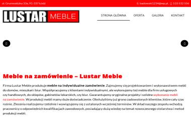 Lustar Meble Maciej Badowski