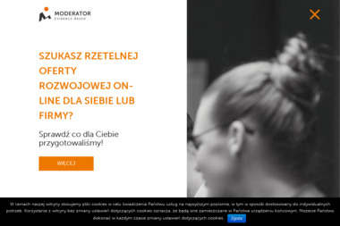 MODERATOR SP Z O O - Szkolenia HR Wrocław
